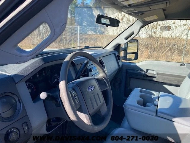 2012 Ford Super Duty 3rd Gen - Image 8 of 12
