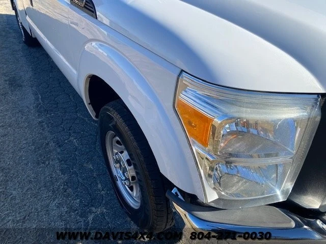 2012 Ford Super Duty 3rd Gen - Image 21 of 31