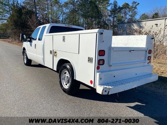 2012 Ford Super Duty 3rd Gen - Image 16 of 31