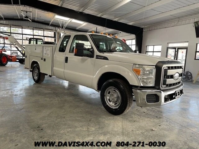 2012 Ford Super Duty 3rd Gen - Image 3 of 31