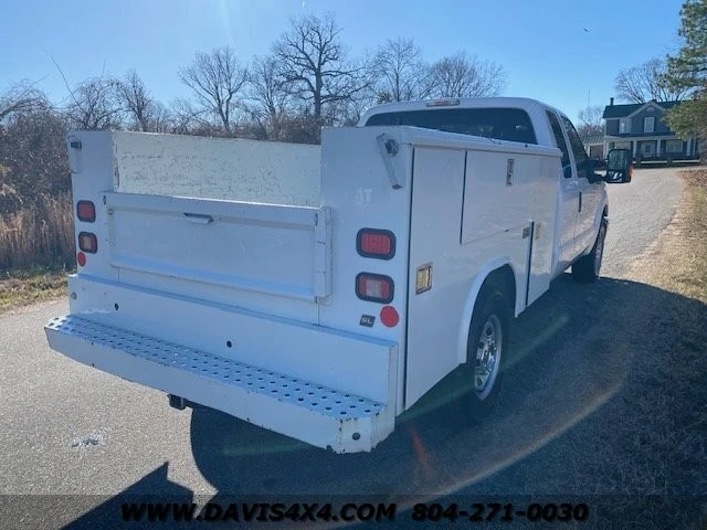 2012 Ford Super Duty 3rd Gen - Image 18 of 31