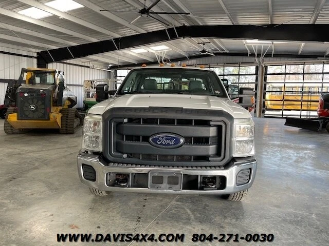 2012 Ford Super Duty 3rd Gen - Image 2 of 12