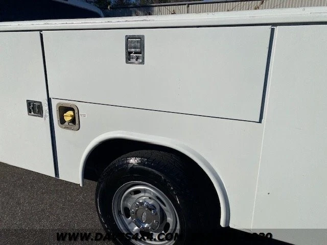 2012 Ford Super Duty 3rd Gen - Image 31 of 31