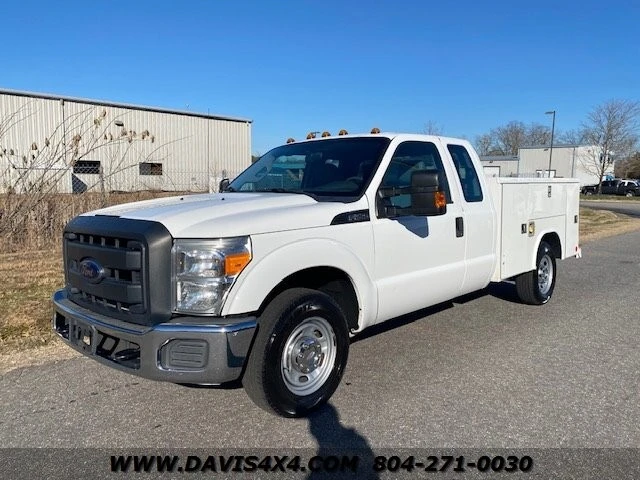2012 Ford Super Duty 3rd Gen - Image 13 of 31
