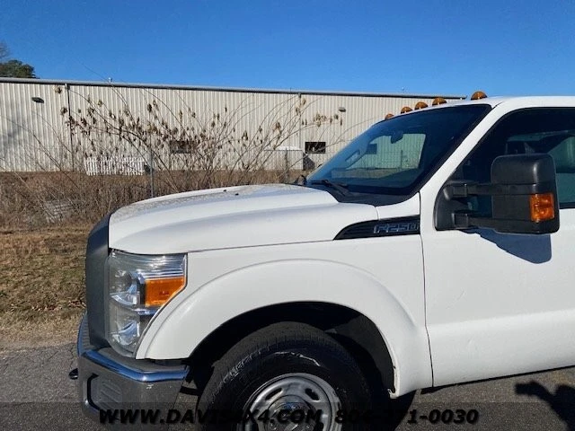 2012 Ford Super Duty 3rd Gen - Image 23 of 31