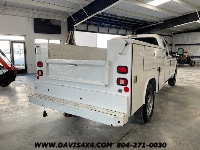 2012 Ford Super Duty 3rd Gen - Image 27 of 31