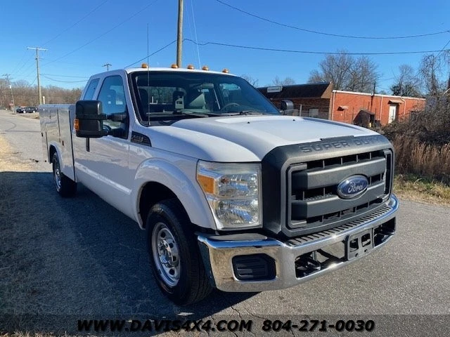 2012 Ford Super Duty 3rd Gen - Image 15 of 31