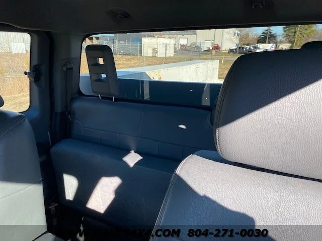 2012 Ford Super Duty 3rd Gen - Image 10 of 12