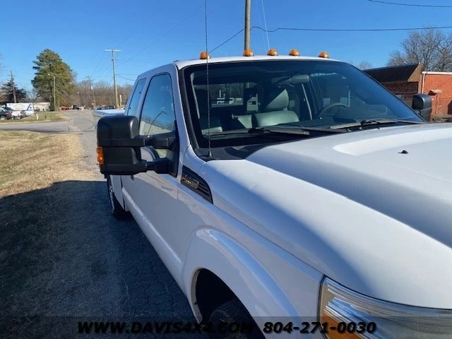 2012 Ford Super Duty 3rd Gen - Image 22 of 31