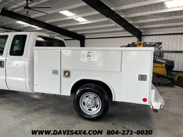 2012 Ford Super Duty 3rd Gen - Image 6 of 31
