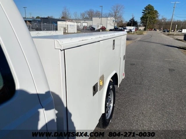 2012 Ford Super Duty 3rd Gen - Image 19 of 31