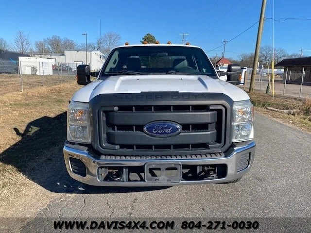 2012 Ford Super Duty 3rd Gen - Image 14 of 31