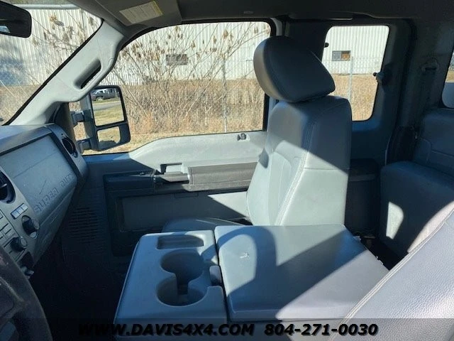 2012 Ford Super Duty 3rd Gen - Image 7 of 12