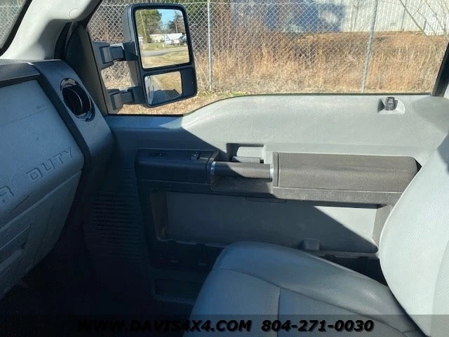 2012 Ford Super Duty 3rd Gen - Image 12 of 31