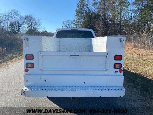 2012 Ford Super Duty 3rd Gen - Image 17 of 31