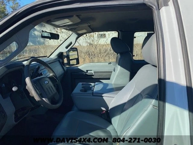 2012 Ford Super Duty 3rd Gen - Image 11 of 31