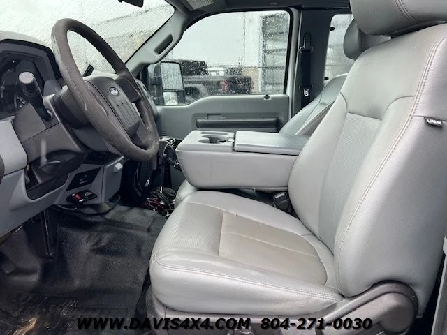 2012 Ford Super Duty 3rd Gen - Image 28 of 31