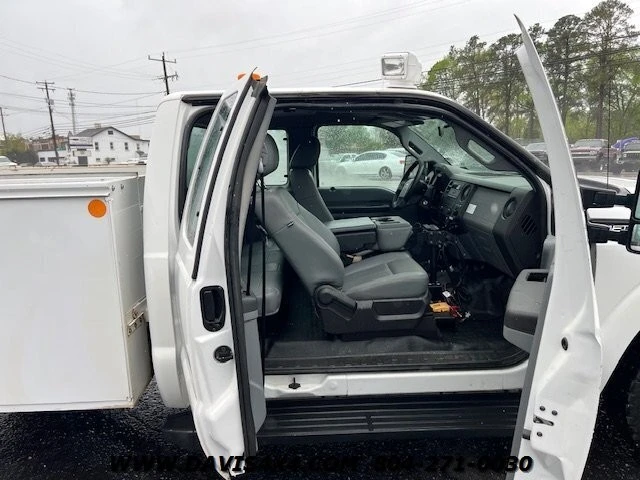 2012 Ford Super Duty 3rd Gen - Image 18 of 31