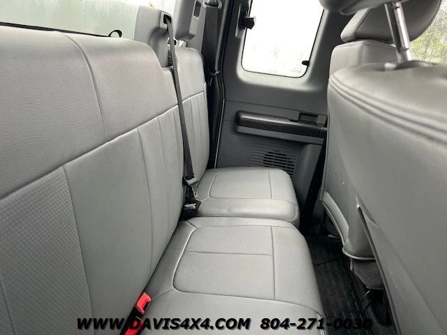 2012 Ford Super Duty 3rd Gen - Image 17 of 31