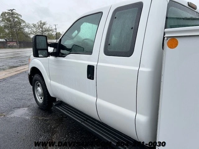 2012 Ford Super Duty 3rd Gen - Image 27 of 31
