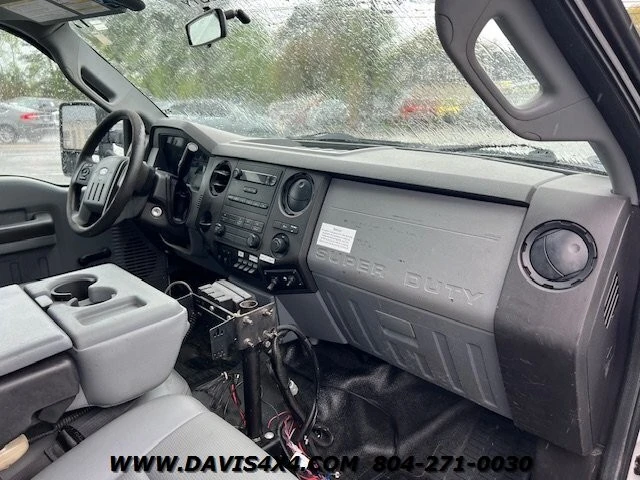2012 Ford Super Duty 3rd Gen - Image 13 of 31
