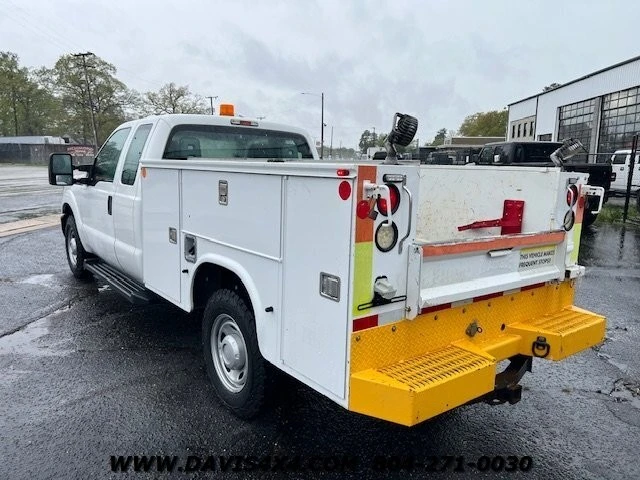 2012 Ford Super Duty 3rd Gen - Image 20 of 31