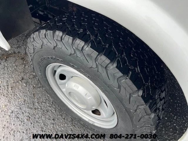 2012 Ford Super Duty 3rd Gen - Image 26 of 31