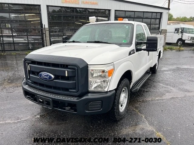 2012 Ford Super Duty 3rd Gen - Image 3 of 12