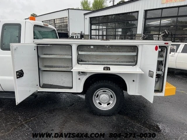 2012 Ford Super Duty 3rd Gen - Image 22 of 31