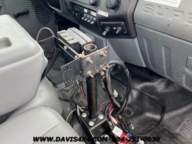 2012 Ford Super Duty 3rd Gen - Image 15 of 31