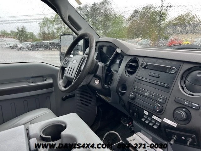 2012 Ford Super Duty 3rd Gen - Image 12 of 12
