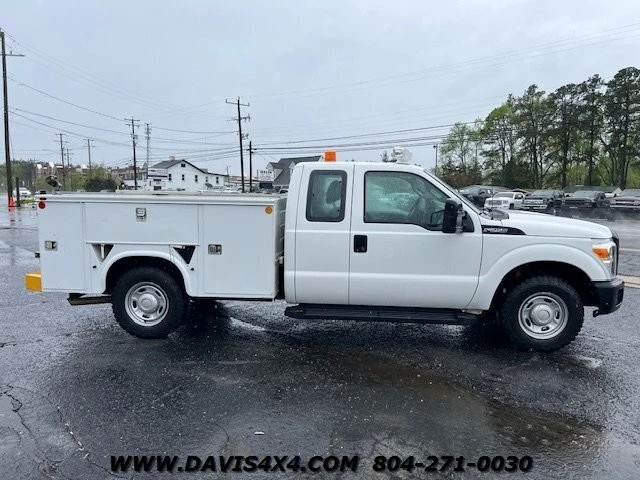 2012 Ford Super Duty 3rd Gen - Image 6 of 31