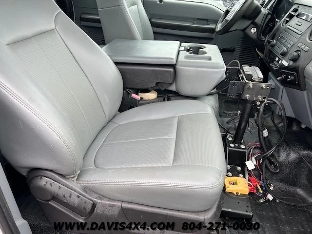 2012 Ford Super Duty 3rd Gen - Image 14 of 31