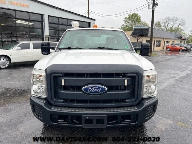 2012 Ford Super Duty 2nd Gen - Image 4 of 12