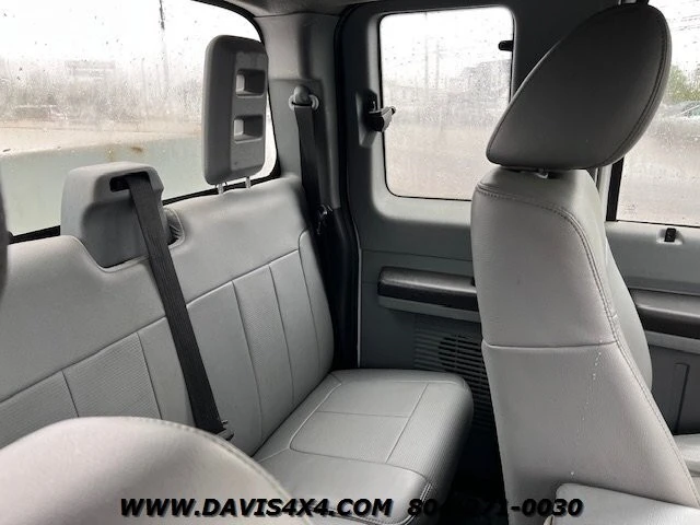 2012 Ford Super Duty 3rd Gen - Image 16 of 31
