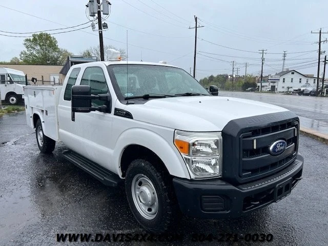 2012 Ford Super Duty 3rd Gen - Image 5 of 12