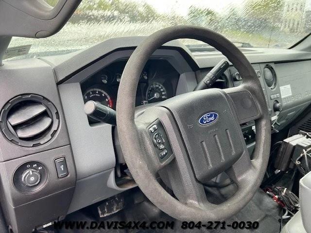 2012 Ford Super Duty 3rd Gen - Image 29 of 31