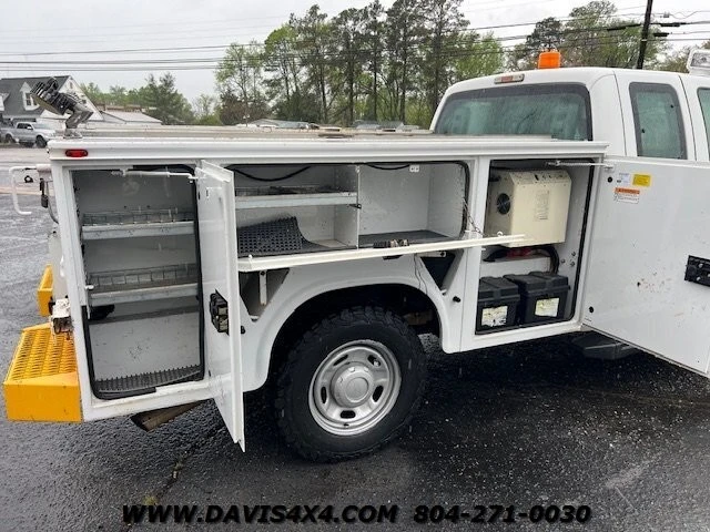 2012 Ford Super Duty 3rd Gen - Image 7 of 31