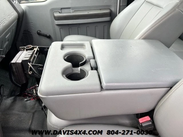 2012 Ford Super Duty 3rd Gen - Image 30 of 31