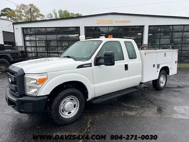 2012 Ford Super Duty 2nd Gen - Image 2 of 12