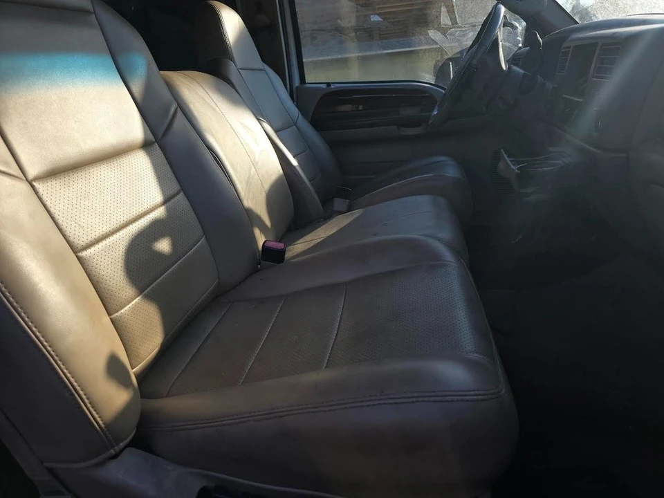 2012 Ford Super Duty 3rd Gen - Image 5 of 10