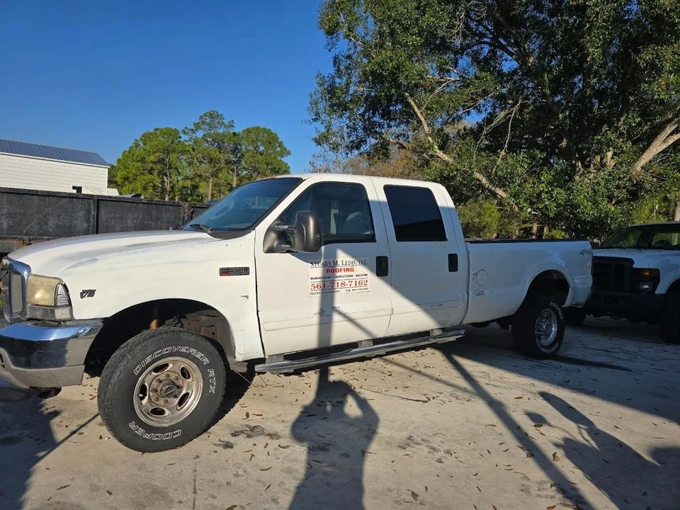 2012 Ford Super Duty 3rd Gen - Image 6 of 10