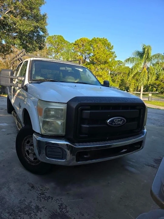 2012 Ford Super Duty 3rd Gen - Image 3 of 10