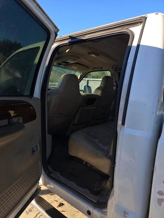 2012 Ford Super Duty 3rd Gen - Image 8 of 10