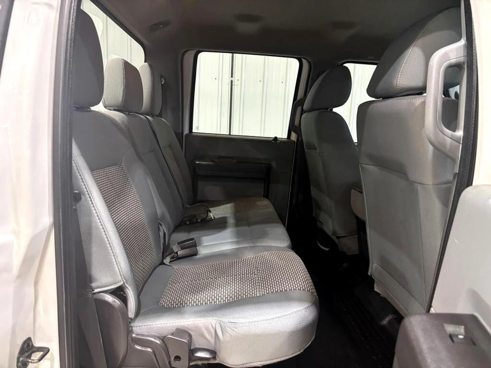 2012 Ford Super Duty 3rd Gen - Image 14 of 21