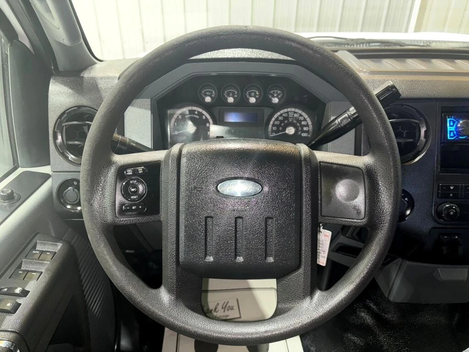2012 Ford Super Duty 3rd Gen - Image 18 of 21