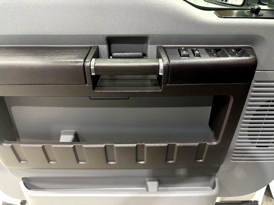 2012 Ford Super Duty 3rd Gen - Image 16 of 21