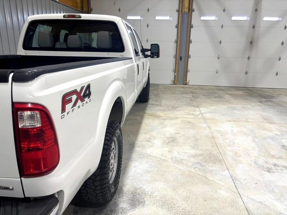 2012 Ford Super Duty 3rd Gen - Image 10 of 21
