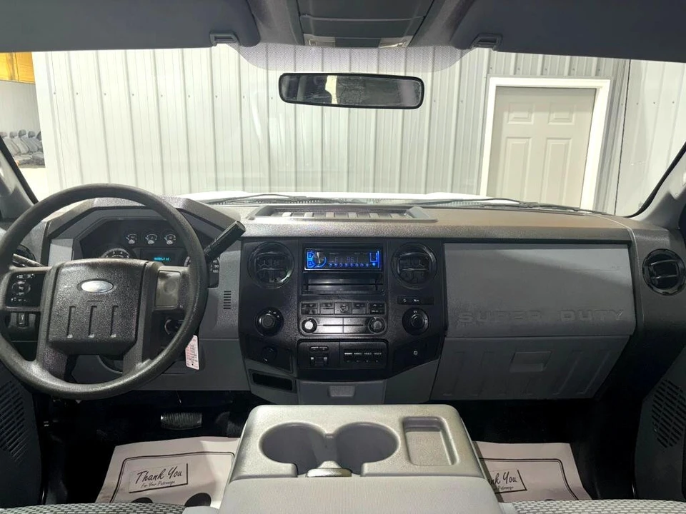 2012 Ford Super Duty 3rd Gen - Image 17 of 21