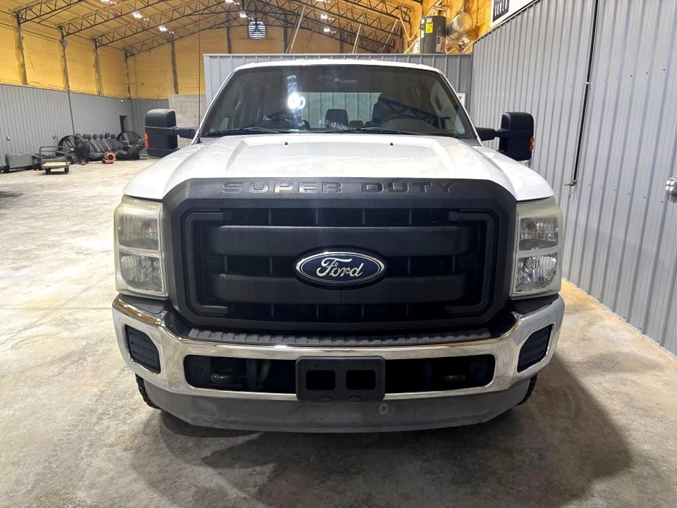 2012 Ford Super Duty 3rd Gen - Image 7 of 21